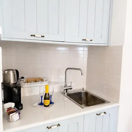 Villa Sain Charming Suite-2